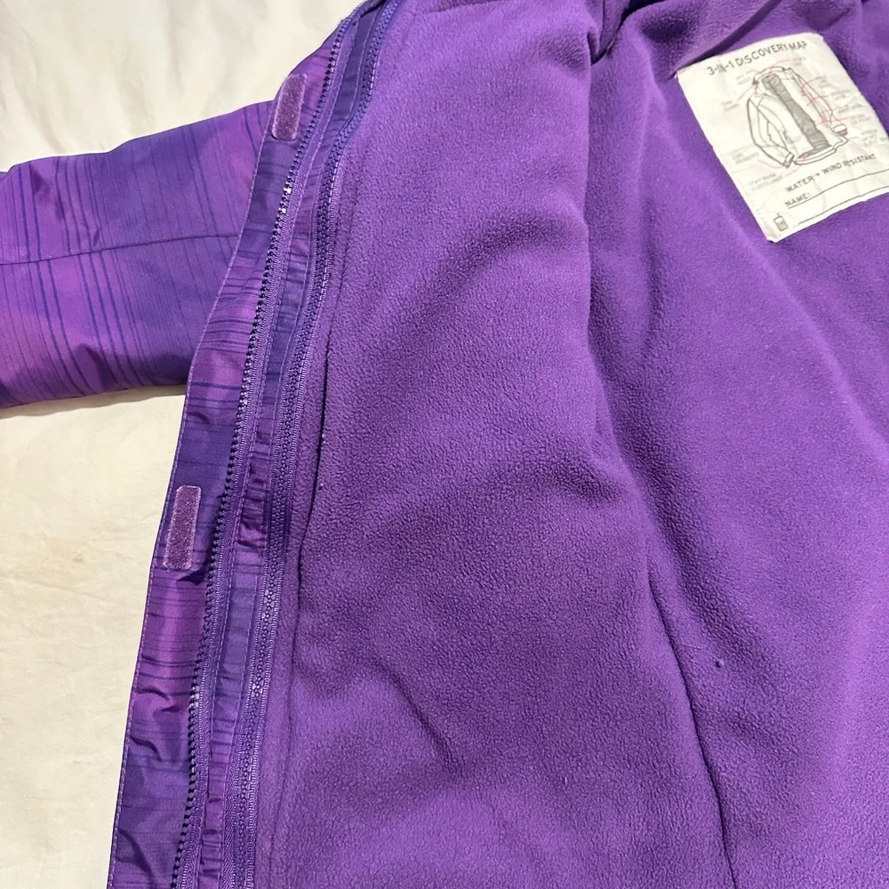 Winter jacket - Picture 4 of 8